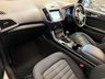 USED 2018 67 FORD EDGE 2.0 TDCi Zetec AWD Euro 6 (s/s) 5dr APPLE ANDROID CAR PLAY, CAMERA