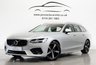 USED 2019 68 VOLVO V90 2.0 D4 R-Design Auto Euro 6 (s/s) 5dr SAT NAV, DAB, CRUISE, SENSORS