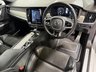 USED 2019 68 VOLVO V90 2.0 D4 R-Design Auto Euro 6 (s/s) 5dr SAT NAV, DAB, CRUISE, SENSORS