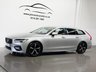 USED 2019 68 VOLVO V90 2.0 D4 R-Design Auto Euro 6 (s/s) 5dr SAT NAV, DAB, CRUISE, SENSORS