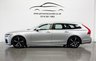 USED 2019 68 VOLVO V90 2.0 D4 R-Design Auto Euro 6 (s/s) 5dr SAT NAV, DAB, CRUISE, SENSORS