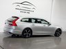 USED 2019 68 VOLVO V90 2.0 D4 R-Design Auto Euro 6 (s/s) 5dr SAT NAV, DAB, CRUISE, SENSORS