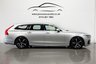 USED 2019 68 VOLVO V90 2.0 D4 R-Design Auto Euro 6 (s/s) 5dr SAT NAV, DAB, CRUISE, SENSORS