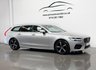 USED 2019 68 VOLVO V90 2.0 D4 R-Design Auto Euro 6 (s/s) 5dr SAT NAV, DAB, CRUISE, SENSORS