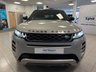 USED 2019 19 LAND ROVER RANGE ROVER EVOQUE 2.0 P250 MHEV First Edition SUV 5dr Petrol Auto 4WD Euro 6 (s/s) (249 ps) 