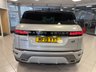 USED 2019 19 LAND ROVER RANGE ROVER EVOQUE 2.0 P250 MHEV First Edition SUV 5dr Petrol Auto 4WD Euro 6 (s/s) (249 ps) 