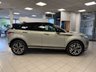 USED 2019 19 LAND ROVER RANGE ROVER EVOQUE 2.0 P250 MHEV First Edition SUV 5dr Petrol Auto 4WD Euro 6 (s/s) (249 ps) 