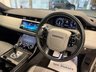 USED 2019 19 LAND ROVER RANGE ROVER EVOQUE 2.0 P250 MHEV First Edition SUV 5dr Petrol Auto 4WD Euro 6 (s/s) (249 ps) 
