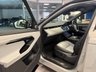USED 2019 19 LAND ROVER RANGE ROVER EVOQUE 2.0 P250 MHEV First Edition SUV 5dr Petrol Auto 4WD Euro 6 (s/s) (249 ps) 