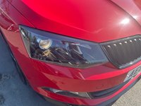 USED 2016 66 SKODA FABIA 1.2 Petrol (TSI), Monte Carlo, 5 Door Hatchback, Manual, Euro 6, �&pound;20 Yearly Road Tax (Low Emissions). FULL 12 MONTH MOT WITH EVERY CAR
