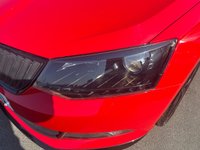 USED 2016 66 SKODA FABIA 1.2 Petrol (TSI), Monte Carlo, 5 Door Hatchback, Manual, Euro 6, �&pound;20 Yearly Road Tax (Low Emissions). FULL 12 MONTH MOT WITH EVERY CAR