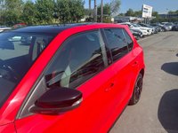USED 2016 66 SKODA FABIA 1.2 Petrol (TSI), Monte Carlo, 5 Door Hatchback, Manual, Euro 6, �&pound;20 Yearly Road Tax (Low Emissions). FULL 12 MONTH MOT WITH EVERY CAR