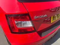 USED 2016 66 SKODA FABIA 1.2 Petrol (TSI), Monte Carlo, 5 Door Hatchback, Manual, Euro 6, �&pound;20 Yearly Road Tax (Low Emissions). FULL 12 MONTH MOT WITH EVERY CAR