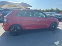 USED 2016 66 SKODA FABIA 1.2 Petrol (TSI), Monte Carlo, 5 Door Hatchback, Manual, Euro 6, �&pound;20 Yearly Road Tax (Low Emissions). FULL 12 MONTH MOT WITH EVERY CAR
