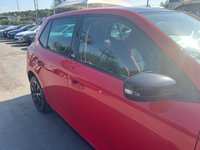 USED 2016 66 SKODA FABIA 1.2 Petrol (TSI), Monte Carlo, 5 Door Hatchback, Manual, Euro 6, �&pound;20 Yearly Road Tax (Low Emissions). FULL 12 MONTH MOT WITH EVERY CAR