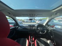 USED 2016 66 SKODA FABIA 1.2 Petrol (TSI), Monte Carlo, 5 Door Hatchback, Manual, Euro 6, �&pound;20 Yearly Road Tax (Low Emissions). FULL 12 MONTH MOT WITH EVERY CAR