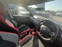 USED 2016 66 SKODA FABIA 1.2 Petrol (TSI), Monte Carlo, 5 Door Hatchback, Manual, Euro 6, �&pound;20 Yearly Road Tax (Low Emissions). FULL 12 MONTH MOT WITH EVERY CAR