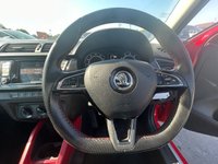 USED 2016 66 SKODA FABIA 1.2 Petrol (TSI), Monte Carlo, 5 Door Hatchback, Manual, Euro 6, �&pound;20 Yearly Road Tax (Low Emissions). FULL 12 MONTH MOT WITH EVERY CAR
