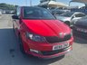 USED 2016 66 SKODA FABIA 1.2 Petrol (TSI), Monte Carlo, 5 Door Hatchback, Manual, Euro 6, �&pound;20 Yearly Road Tax (Low Emissions). FULL 12 MONTH MOT WITH EVERY CAR