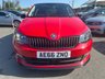 USED 2016 66 SKODA FABIA 1.2 Petrol (TSI), Monte Carlo, 5 Door Hatchback, Manual, Euro 6, �&pound;20 Yearly Road Tax (Low Emissions). FULL 12 MONTH MOT WITH EVERY CAR