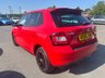 USED 2016 66 SKODA FABIA 1.2 Petrol (TSI), Monte Carlo, 5 Door Hatchback, Manual, Euro 6, �&pound;20 Yearly Road Tax (Low Emissions). FULL 12 MONTH MOT WITH EVERY CAR