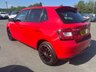 USED 2016 66 SKODA FABIA 1.2 Petrol (TSI), Monte Carlo, 5 Door Hatchback, Manual, Euro 6, �&pound;20 Yearly Road Tax (Low Emissions). FULL 12 MONTH MOT WITH EVERY CAR