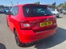 USED 2016 66 SKODA FABIA 1.2 Petrol (TSI), Monte Carlo, 5 Door Hatchback, Manual, Euro 6, �&pound;20 Yearly Road Tax (Low Emissions). FULL 12 MONTH MOT WITH EVERY CAR