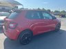 USED 2016 66 SKODA FABIA 1.2 Petrol (TSI), Monte Carlo, 5 Door Hatchback, Manual, Euro 6, �&pound;20 Yearly Road Tax (Low Emissions). FULL 12 MONTH MOT WITH EVERY CAR