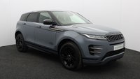 USED 2022 22 LAND ROVER RANGE ROVER EVOQUE 2.0 D200 MHEV R-Dynamic S SUV 5dr Diesel Auto 4WD Euro 6 (s/s) (204 ps) 