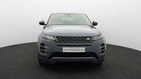 USED 2022 22 LAND ROVER RANGE ROVER EVOQUE 2.0 D200 MHEV R-Dynamic S SUV 5dr Diesel Auto 4WD Euro 6 (s/s) (204 ps) 