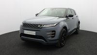 USED 2022 22 LAND ROVER RANGE ROVER EVOQUE 2.0 D200 MHEV R-Dynamic S SUV 5dr Diesel Auto 4WD Euro 6 (s/s) (204 ps) 