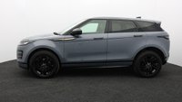 USED 2022 22 LAND ROVER RANGE ROVER EVOQUE 2.0 D200 MHEV R-Dynamic S SUV 5dr Diesel Auto 4WD Euro 6 (s/s) (204 ps) 