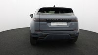 USED 2022 22 LAND ROVER RANGE ROVER EVOQUE 2.0 D200 MHEV R-Dynamic S SUV 5dr Diesel Auto 4WD Euro 6 (s/s) (204 ps) 