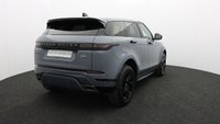 USED 2022 22 LAND ROVER RANGE ROVER EVOQUE 2.0 D200 MHEV R-Dynamic S SUV 5dr Diesel Auto 4WD Euro 6 (s/s) (204 ps) 