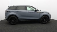 USED 2022 22 LAND ROVER RANGE ROVER EVOQUE 2.0 D200 MHEV R-Dynamic S SUV 5dr Diesel Auto 4WD Euro 6 (s/s) (204 ps) 