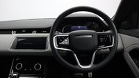 USED 2022 22 LAND ROVER RANGE ROVER EVOQUE 2.0 D200 MHEV R-Dynamic S SUV 5dr Diesel Auto 4WD Euro 6 (s/s) (204 ps) 