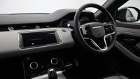 USED 2022 22 LAND ROVER RANGE ROVER EVOQUE 2.0 D200 MHEV R-Dynamic S SUV 5dr Diesel Auto 4WD Euro 6 (s/s) (204 ps) 