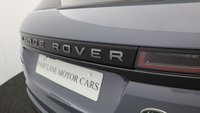 USED 2022 22 LAND ROVER RANGE ROVER EVOQUE 2.0 D200 MHEV R-Dynamic S SUV 5dr Diesel Auto 4WD Euro 6 (s/s) (204 ps) 