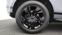 USED 2022 22 LAND ROVER RANGE ROVER EVOQUE 2.0 D200 MHEV R-Dynamic S SUV 5dr Diesel Auto 4WD Euro 6 (s/s) (204 ps) 