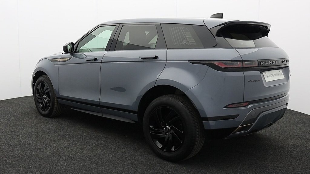 USED 2022 22 LAND ROVER RANGE ROVER EVOQUE 2.0 D200 MHEV R-Dynamic S SUV 5dr Diesel Auto 4WD Euro 6 (s/s) (204 ps) 