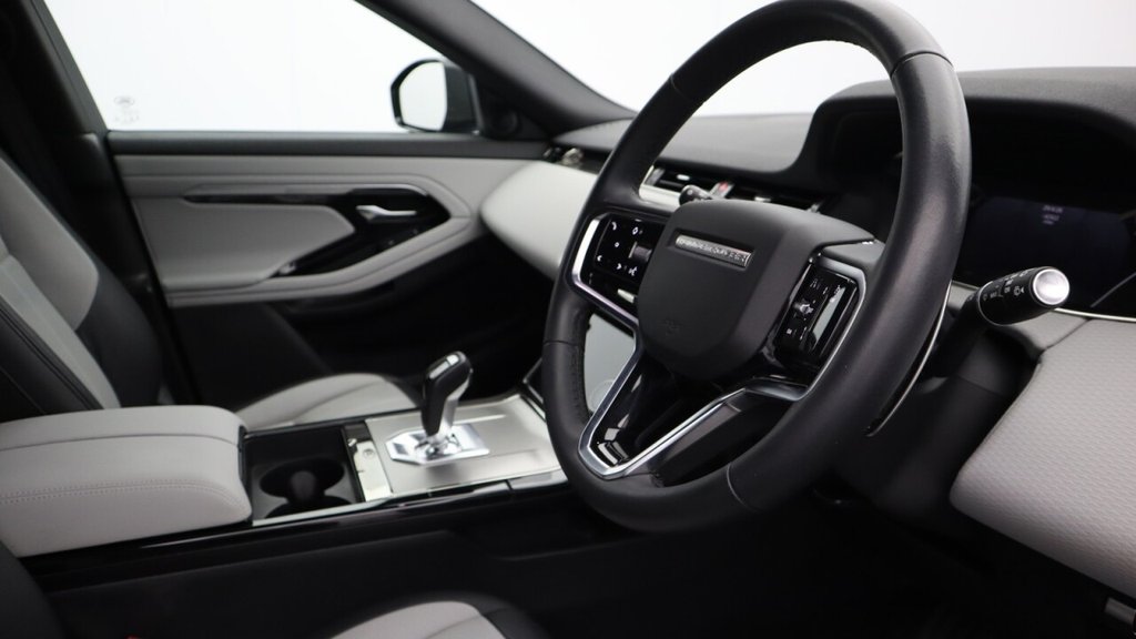 USED 2022 22 LAND ROVER RANGE ROVER EVOQUE 2.0 D200 MHEV R-Dynamic S SUV 5dr Diesel Auto 4WD Euro 6 (s/s) (204 ps) 