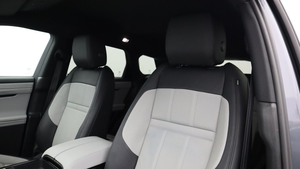 USED 2022 22 LAND ROVER RANGE ROVER EVOQUE 2.0 D200 MHEV R-Dynamic S SUV 5dr Diesel Auto 4WD Euro 6 (s/s) (204 ps) 