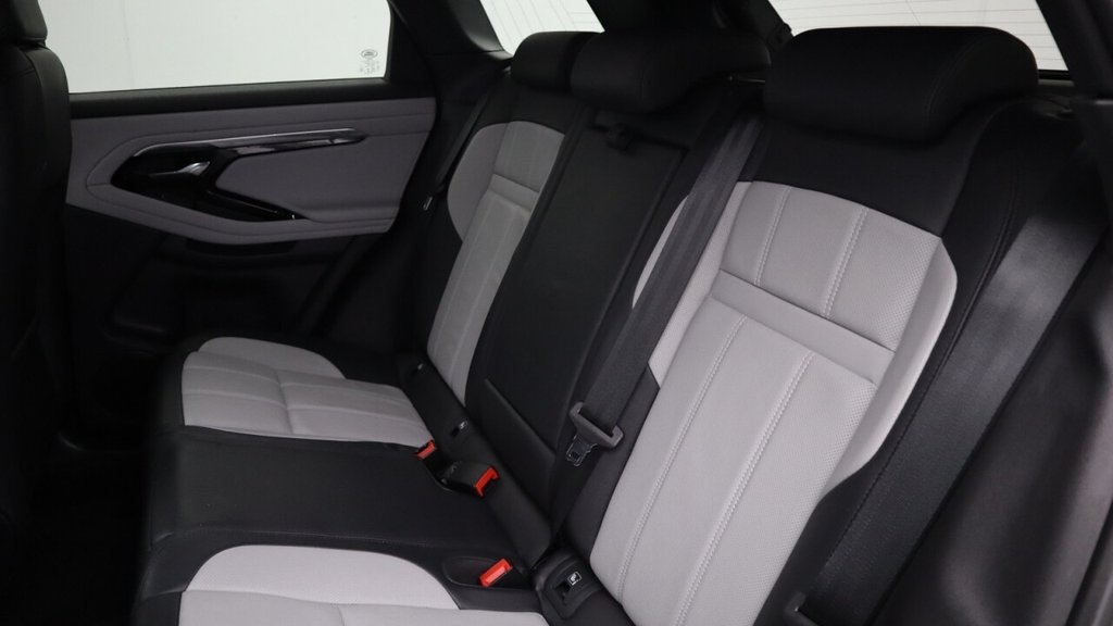 USED 2022 22 LAND ROVER RANGE ROVER EVOQUE 2.0 D200 MHEV R-Dynamic S SUV 5dr Diesel Auto 4WD Euro 6 (s/s) (204 ps) 
