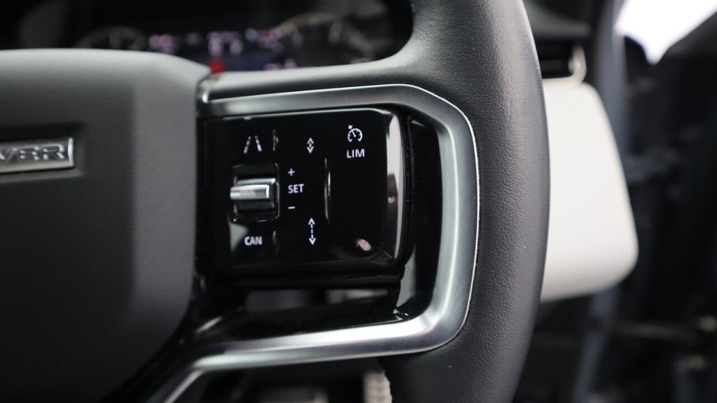 USED 2022 22 LAND ROVER RANGE ROVER EVOQUE 2.0 D200 MHEV R-Dynamic S SUV 5dr Diesel Auto 4WD Euro 6 (s/s) (204 ps) 