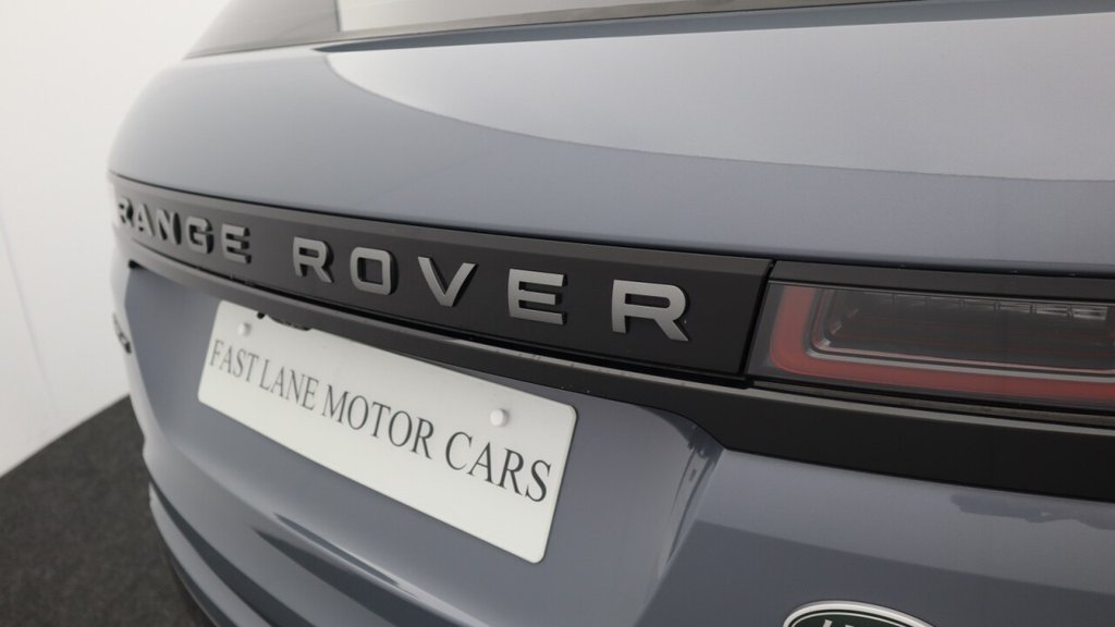 USED 2022 22 LAND ROVER RANGE ROVER EVOQUE 2.0 D200 MHEV R-Dynamic S SUV 5dr Diesel Auto 4WD Euro 6 (s/s) (204 ps) 