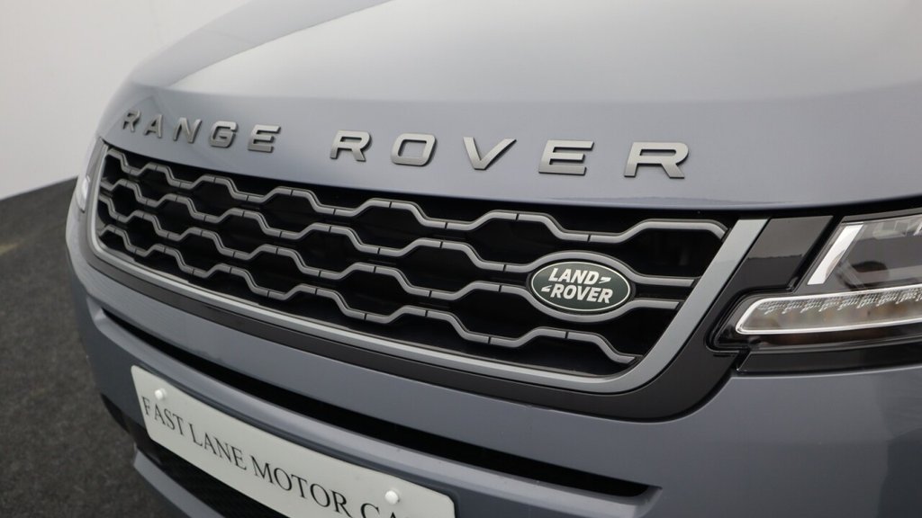 USED 2022 22 LAND ROVER RANGE ROVER EVOQUE 2.0 D200 MHEV R-Dynamic S SUV 5dr Diesel Auto 4WD Euro 6 (s/s) (204 ps) 