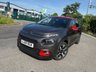 USED 2018 68 CITROEN C3 1.2 PureTech Flair Nav Edition Hatchback 5dr Petrol Manual Euro 6 (s/s) (110 ps) Economical .Navigation.