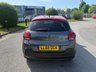 USED 2018 68 CITROEN C3 1.2 PureTech Flair Nav Edition Hatchback 5dr Petrol Manual Euro 6 (s/s) (110 ps) Economical .Navigation.