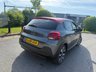 USED 2018 68 CITROEN C3 1.2 PureTech Flair Nav Edition Hatchback 5dr Petrol Manual Euro 6 (s/s) (110 ps) Economical .Navigation.