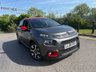 USED 2018 68 CITROEN C3 1.2 PureTech Flair Nav Edition Hatchback 5dr Petrol Manual Euro 6 (s/s) (110 ps) Economical .Navigation.